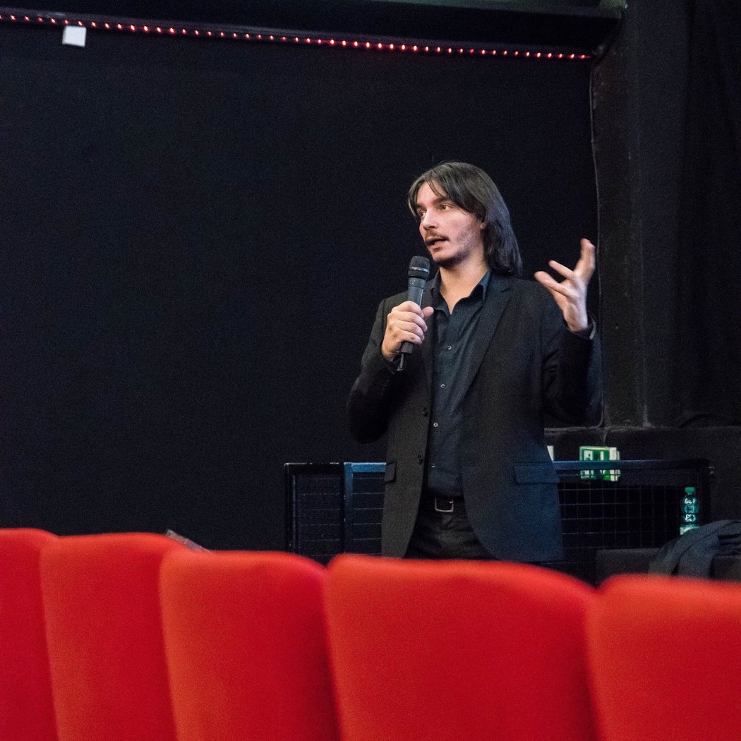 Ciné-Club Des Ecoles 2